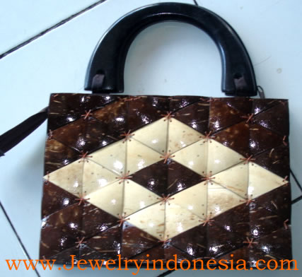 Coconut Shell Bags Supplier