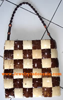 Coconut Shell Bags Manufacturer