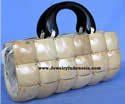 Coconut Shell Bags Exporter