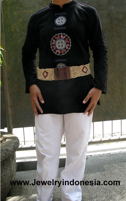 Coconut Belts Indonesia