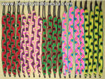 Braided Bracelets Friendship Bracelets from Bali Indonesia