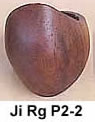 Wooden Ring from Bali