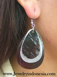 Chapis Shell Earrings