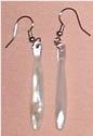 Sea Shell Earrings