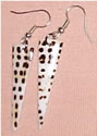 Sea Shell Earrings