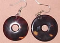 Sea Shell Earrings