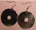 Sea Shell Earrings