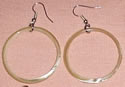 Sea Shell Earrings