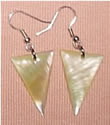 Sea Shell Earrings