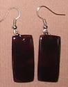 Sea Shell Earrings