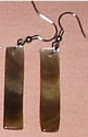 Sea Shell Earrings
