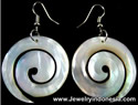 Fashion Accessories Earrings from Bali