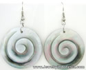 Fashion Accessories Earrings from Bali