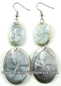 Fashion Accessories Earrings from Bali