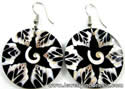 Fashion Accessories Earrings from Bali