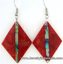 Fashion Jewelry Earrings from Bali