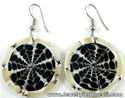 Fashion Jewelry Earrings from Bali