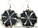 Fashion Jewelry Earrings from Bali