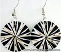 Fashion Jewelry Earrings from Bali