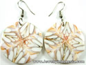 Fashion Jewelry Earrings from Bali