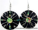Fashion Jewelry Earrings from Bali