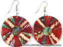Fashion Jewelry Earrings from Bali
