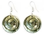 Indonesia Pearl Shell Jewelry