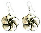 Indonesia Pearl Shell Accessories