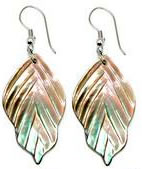 Bali Pearl Shell Jewelry