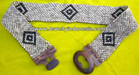 Coco Beads Fashion Belts Bali