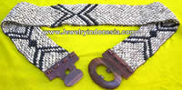 Coconut Fashion Belts Bali