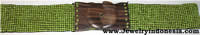 Fashion Belts from Bali