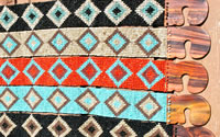 Fashion Belts from Bali