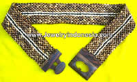 Wholesale Fashion Bali Shell Belts
