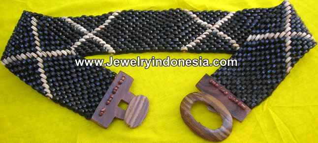 Beads Belts Bali