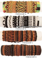 Leather Bracelets Suppliers In Indonesia