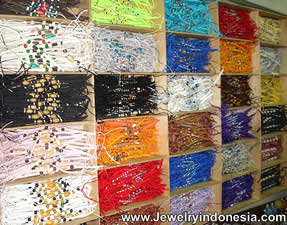 Friendship Bracelets Made in Indonesia Bali