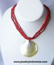 Fashion Jewelry Necklaces Bali Indonesia