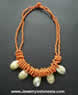 Fashion Jewelry Necklaces Bali Indonesia