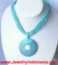 Fashion Jewelry Necklaces Bali Indonesia