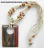 Fashion Jewelry Necklaces Bali Indonesia
