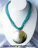 Fashion Jewelry Necklaces Bali Indonesia