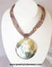 Fashion Jewelry Necklaces Bali Indonesia