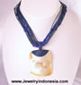 Fashion Jewelry Necklaces Bali Indonesia