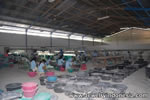 Seashell Buttons Factory Indonesia