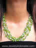 Fashion Jewelry Necklaces Bali Indonesia
