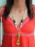 Fashion Jewelry Necklaces Bali Indonesia