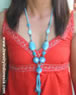 Fashion Jewelry Necklaces Bali Indonesia
