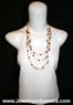Fashion Jewelry Necklaces Bali Indonesia