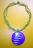 Fashion Jewelry Necklaces Bali Indonesia